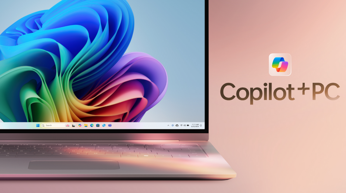 Microsoft introduces new Surface Copilot+ computers